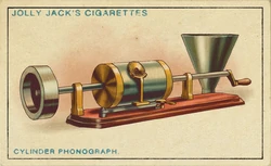 Amazing Inventions Card Set | Red Dead Wiki