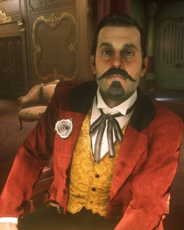 Desmond Blythe Red Dead Wiki Fandom The reutlinger pocket watch is a valuable item in red dead redemption 2. desmond blythe red dead wiki fandom