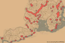 Fishing | Red Dead Wiki | Fandom Fishing | Red Dead Wiki | Fandom