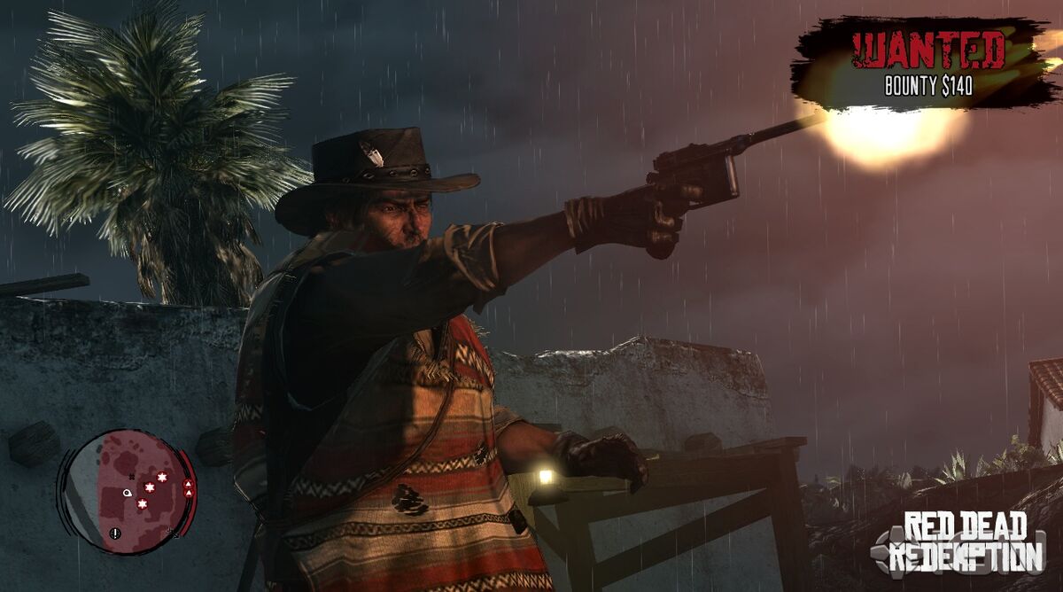 RDR2: What Arthur Morgan's Bounty Was (& What It Would Equal Today)