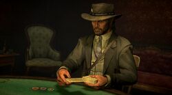 Poker Red Dead Wiki Fandom