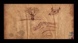 Treasure Map | Red Dead Wiki | Fandom