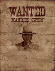 Maurice sweet