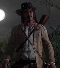User blog:GodOfPepsi/Best RDR Character? | Red Dead Wiki | Fandom