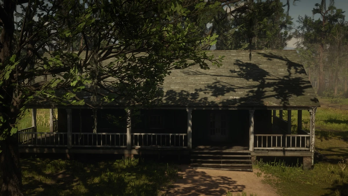 Hagen Orchards Red Dead Wiki Fandom