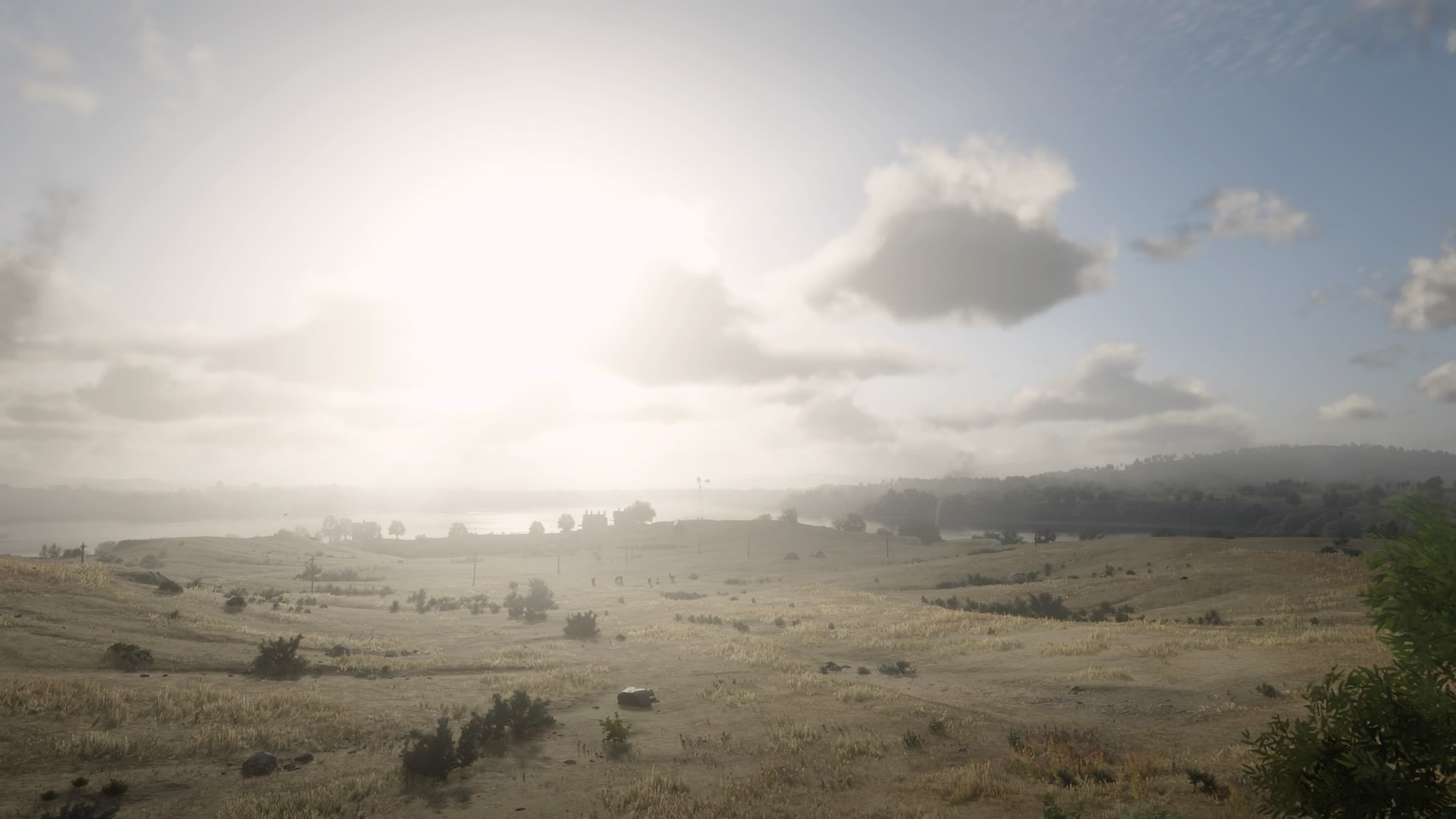 Great Plains, Red Dead Wiki