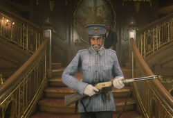 A Fine Night Of Debauchery Red Dead Wiki Fandom A Fine Night Of Debauchery Red Dead Wiki Fandom