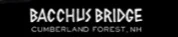 Bacchus Bridge Logo