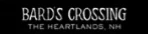 Bard's Crossing Logo