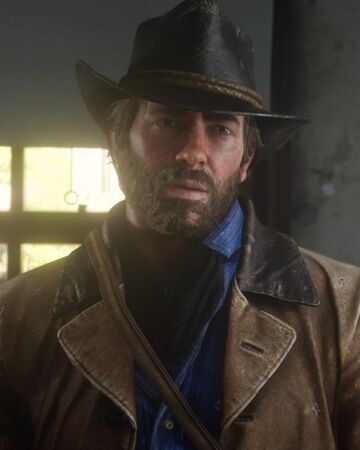 Arthur Morgan Red Dead Wiki Fandom Bit.ly/2bkwrxf arthur morgan's origin story the protagonist of red dead. arthur morgan red dead wiki fandom