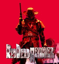 Development of Red Dead Redemption - Wikipedia