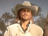 Gene "Beau" Finley