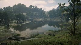 ElysianPool