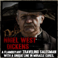 RDR nigelwestdickens