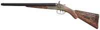 Rare Shotgun