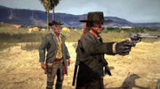 Rdr gunslinger's tragedy46