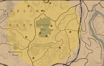 Legendary Emerald Wolf Red Dead Wiki Fandom