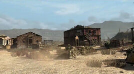 RDR