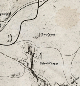 RileysChargeMap