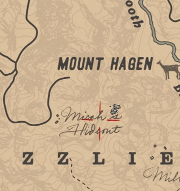 Where Is Micah’s Camp Rdr2? - PostureInfoHub