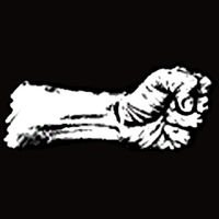 Fists symbol in Red Dead Redemption