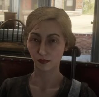 Red Dead Online Hair Pomade Female Barber Red Dead Wiki Fandom barber red dead wiki fandom