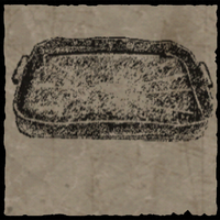 Drink Tray