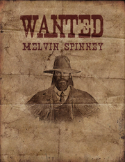 Melvin spynney