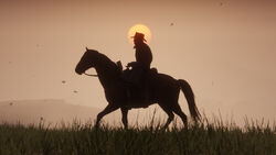Featured image of post Red Dead Redemption 2 Background Art