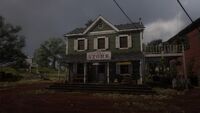 General Store | Red Dead Wiki | Fandom