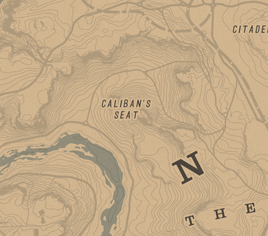 CalibansSeatMap