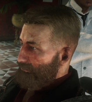 Barber Red Dead Wiki Fandom They stick to one haircut, which works for them and forgets about the myriad of options waiting in the fashion world. barber red dead wiki fandom