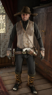 The Rattler