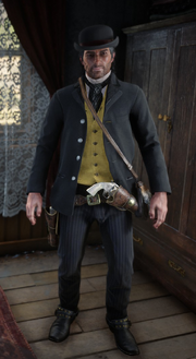 The Farrier