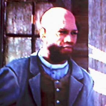 Rdr shep gaston