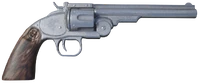 Schofield.png (642 KB) Smith & Wesson Model 3 "Schofield" Revolver