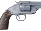 Schofield Revolver (RDR 2)