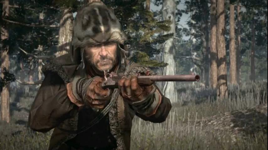 Red Dead Redemption II - Internet Movie Firearms Database - Guns in Movies,  TV and Video Games