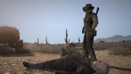Rdr swindler's blues