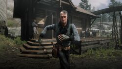 8 Best Red Dead Redemption 2 Ps4 Review - The Jerusalem Post