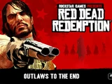 Outlaws to the End