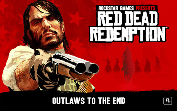 Outlaws to the End | Red Dead Wiki - Fandom