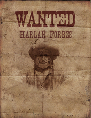Harlan forbes