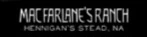 Macfarlane's Ranch Logo