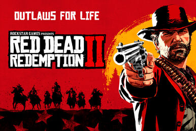 Category:Red Dead Redemption 2 Wiki - , The Video Games Wiki