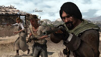 RDR Multiplayer 362