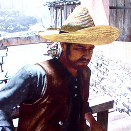 Rdr dimas colondres