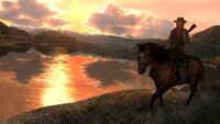 Rdr horse08