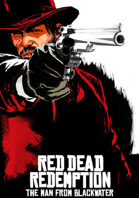 Weapons in Redemption, Red Dead Wiki