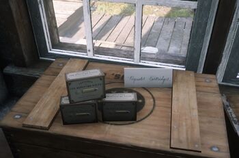 Repeater cartridges on display RDR2.jpg